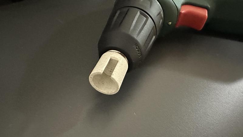 Blinds Closer Adaptor