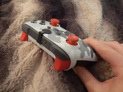 Xbox Series X/S Controller Light Cover