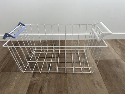 Freezer Basket Handle