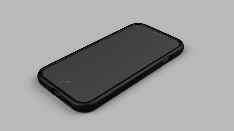 Apple iPhone 6 Bumper Case