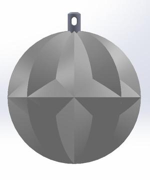 Christmas ornament