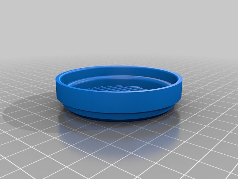 Dillon Powder Drop Seperator