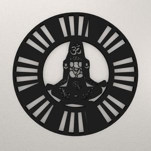 Yoga Wall Decoration WARAJ37
