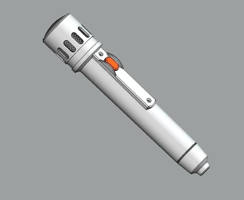 Airbus A320 Cockpit Microphone