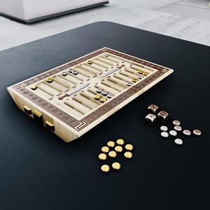 TABULA BOARD GAME