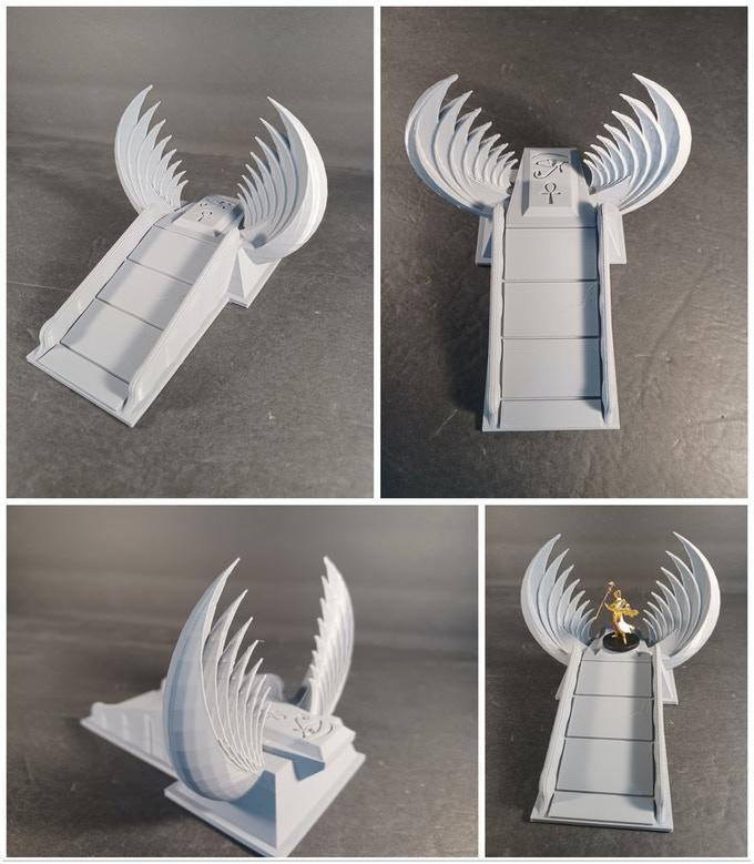 Mystical Portal / Stargate