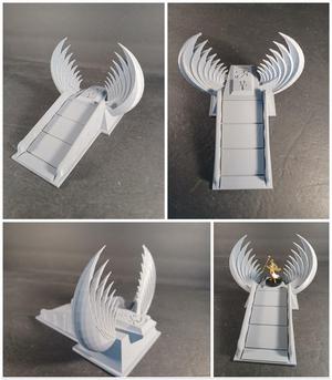 Mystical Portal / Stargate