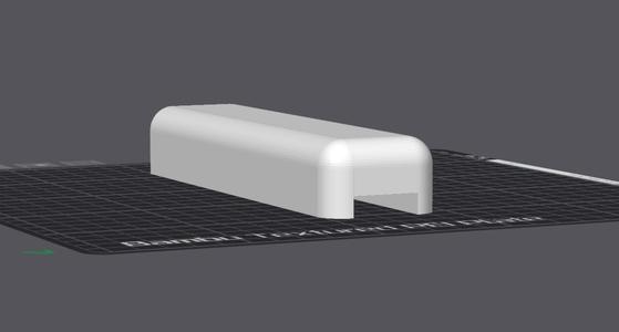 Armrest for Older Chairs