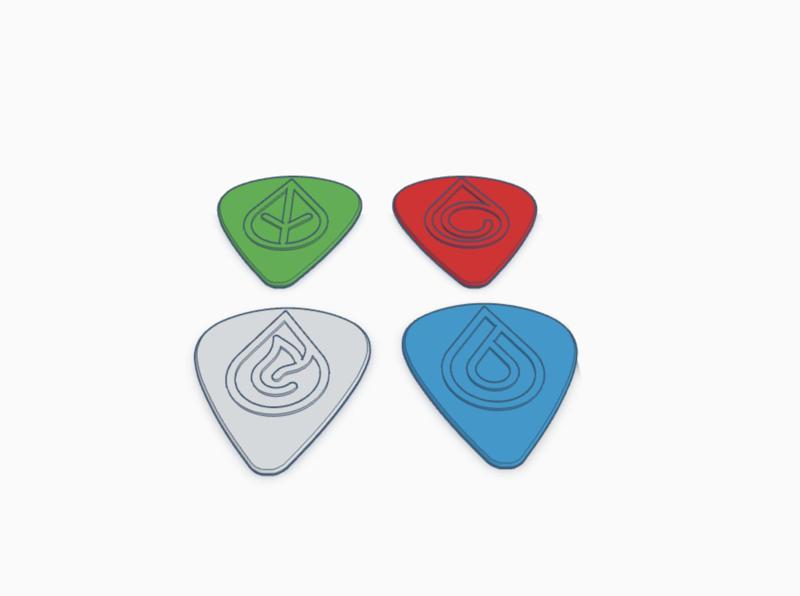 Element Picks
