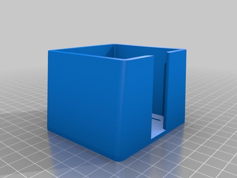 ClickShareBuddy 3 Parts