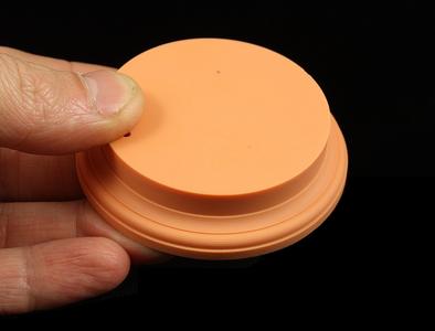 Base 10 - Round Diorama Base