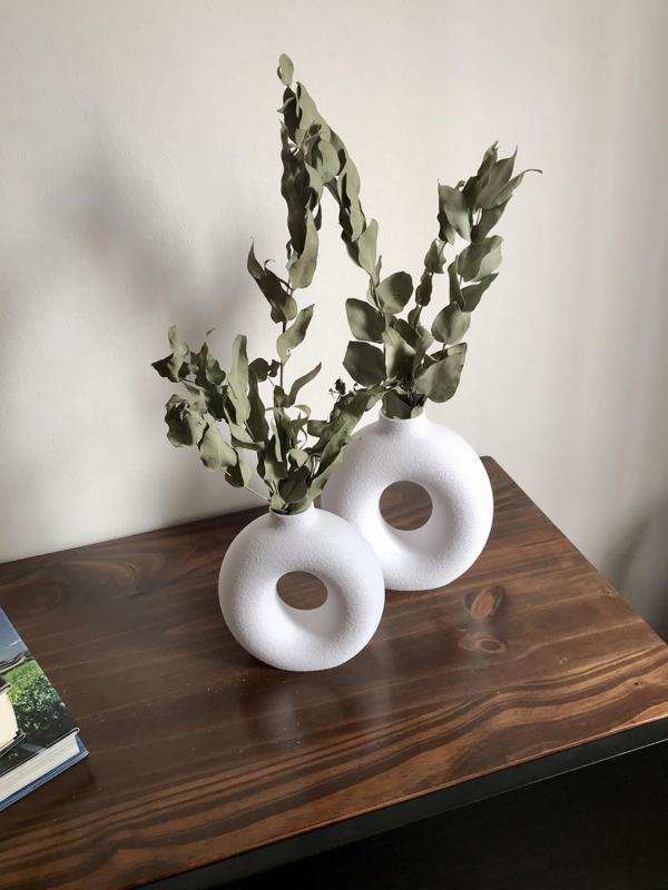 SET DE FLOREROS DONA