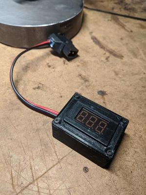 Small electronics enclosure