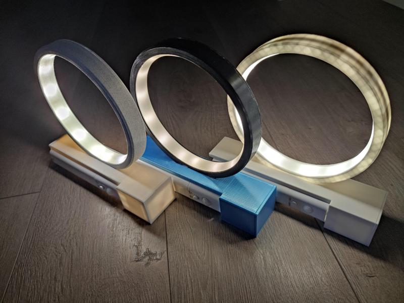 LED Light - motion sensor