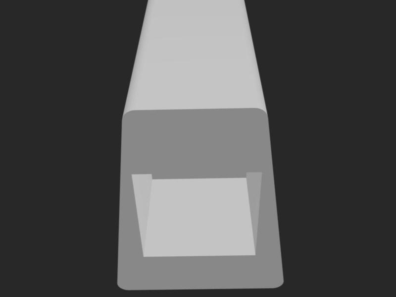 Peugeot 307 Parking Brake Button