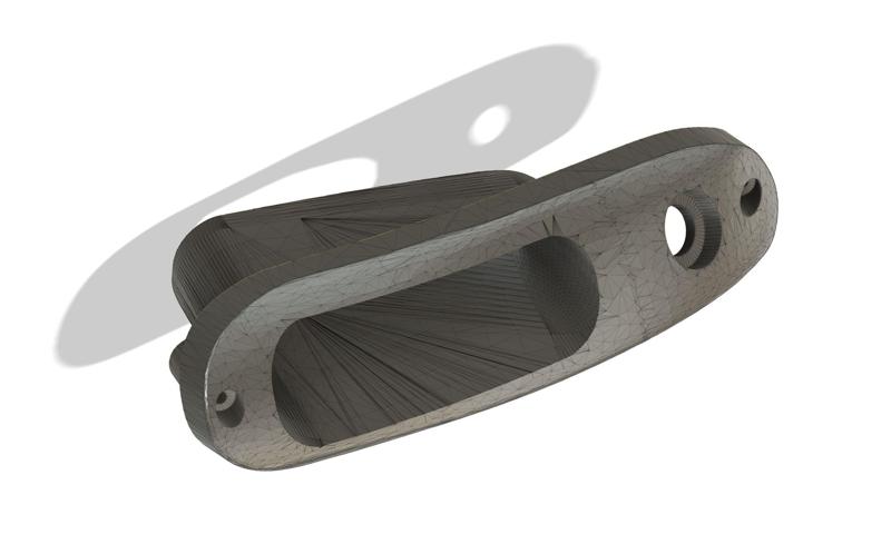 miata turn signal intake