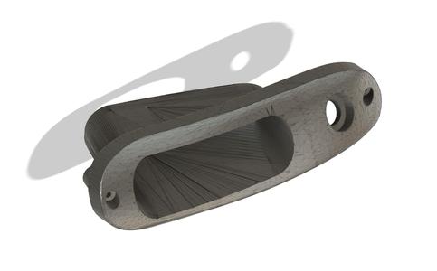 miata turn signal intake