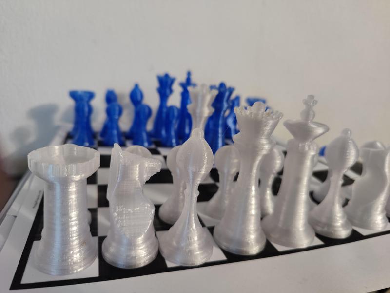 Chess Set