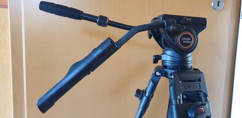 SONY Remote Stativ like VCT-VPR1 (14 mm)