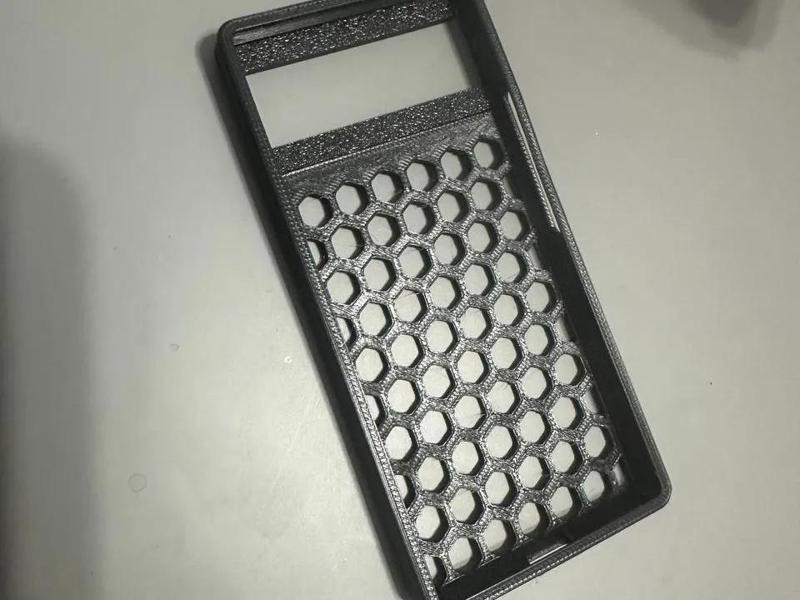 google pixel 6 case pla edition