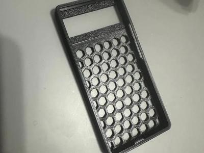 google pixel 6 case pla edition