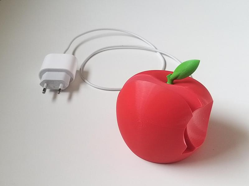 Apple charger