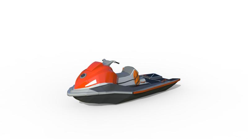 Jet Ski