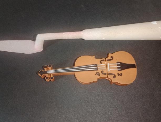 Špachtle malířská