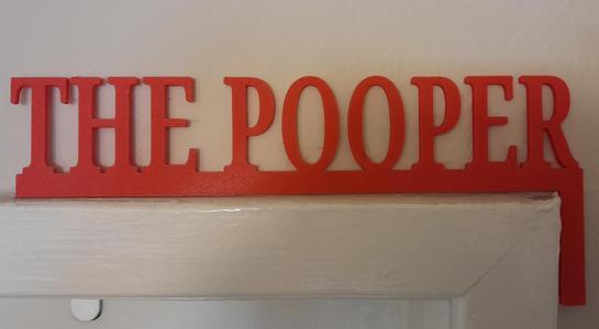 The Pooper 