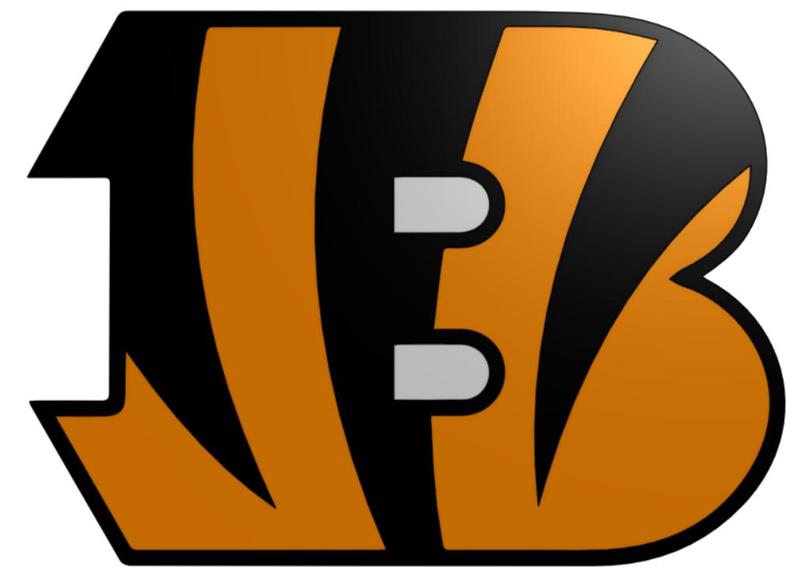 Cincinnati Bengals Logo
