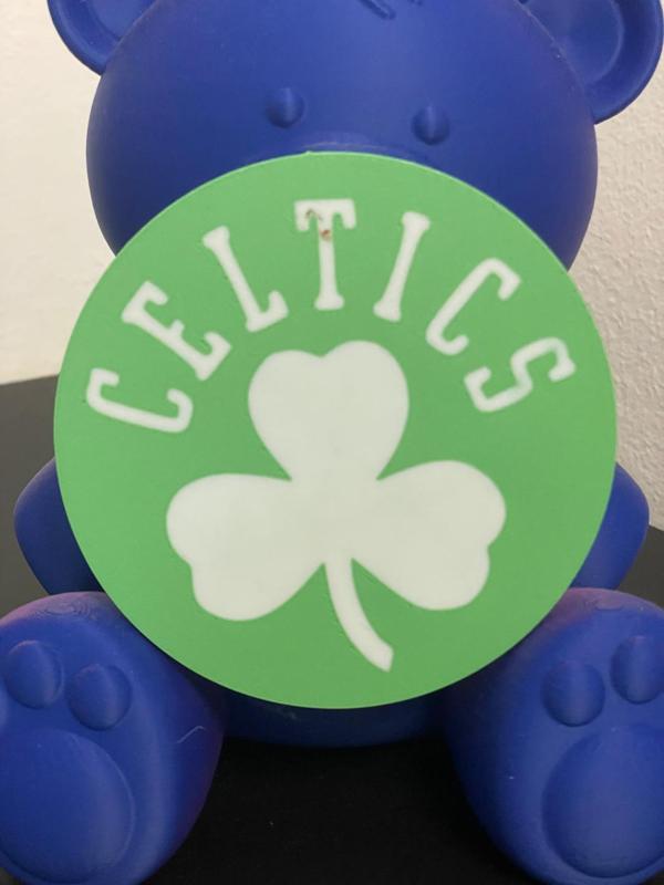 Coaster Celtics