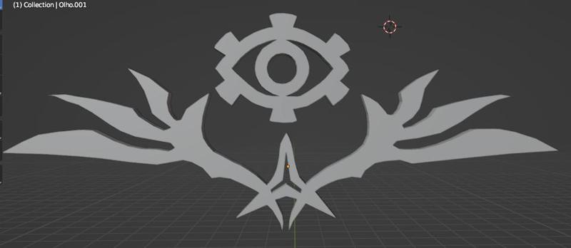 Honkai Impact 3rd - House Apocalyse symbol
