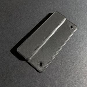Screen door handle