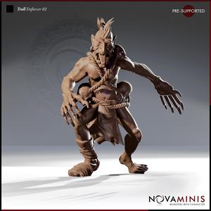 Troll Enforcer 02