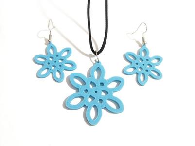 Blossom Radiance Set