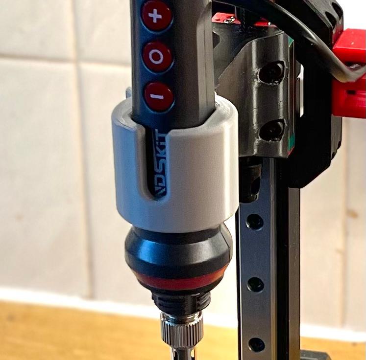 Stealth Press Handskit 927 Mount