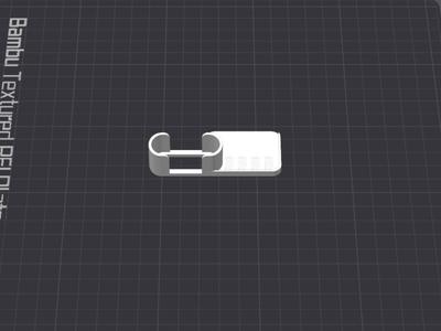 A1 Poop shield