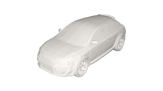 Car concept