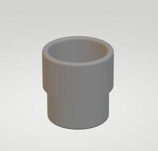 Cup Holder adapter 1999 Ford F150