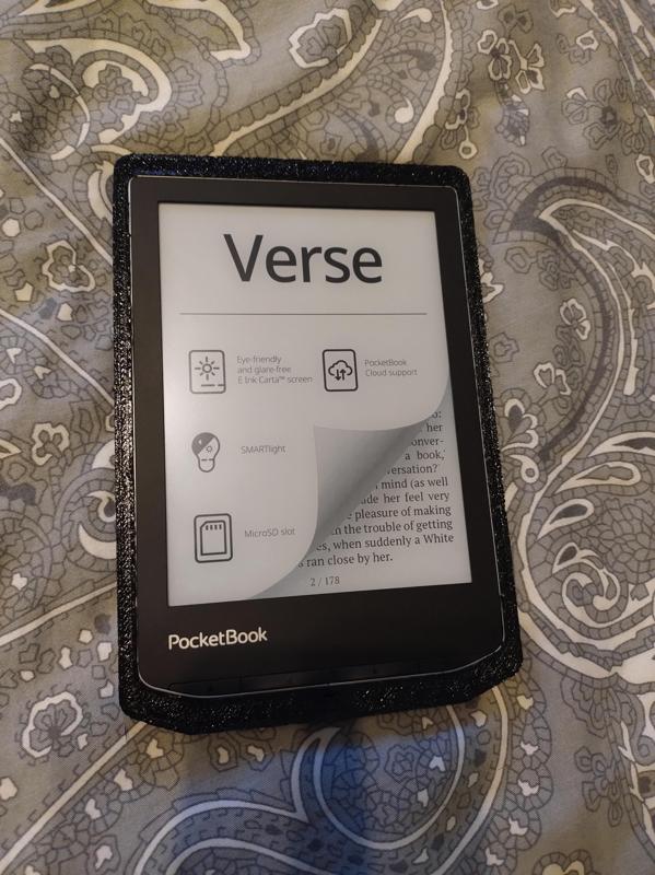 Case for Pocketbook Verse