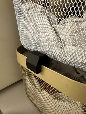 IKEA Risatorp Stacker