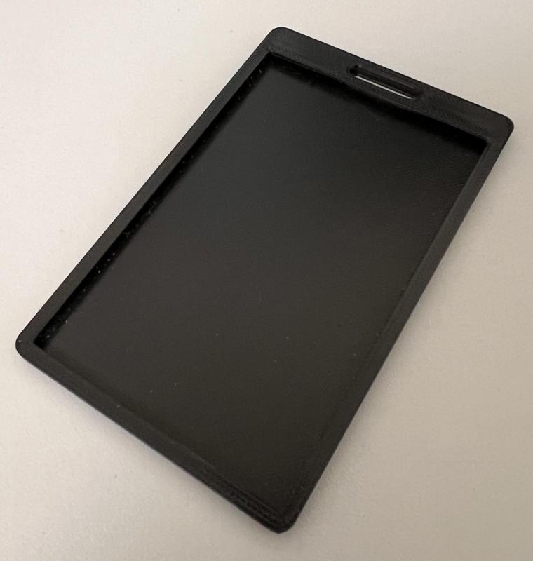 ID Card Holder/Badge Holder