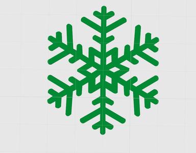 snowflake