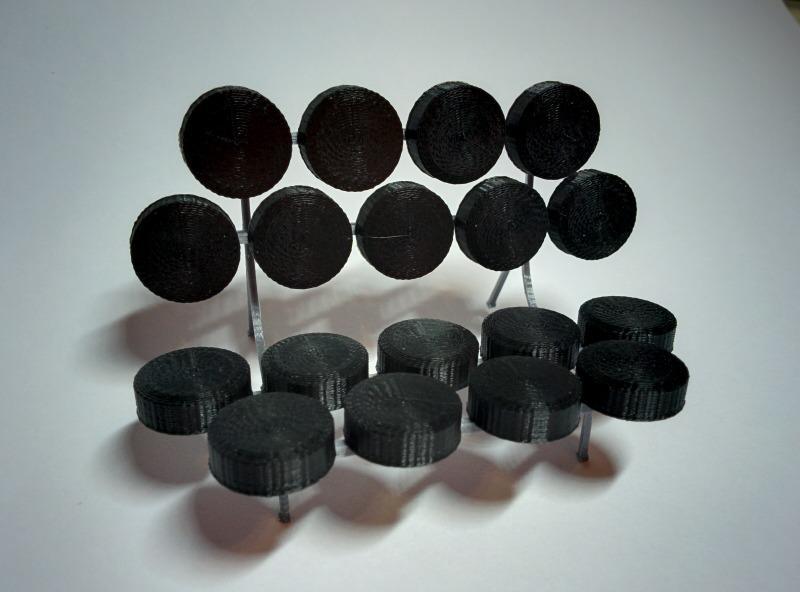 Nelson Marshmallow Sofa