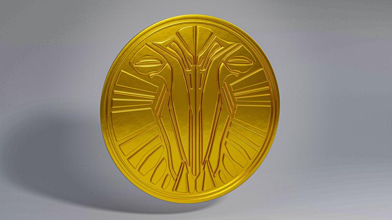Ancient Coin