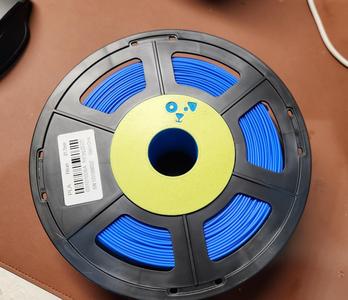 Center Hub (2 piece) for Tecbears Spool