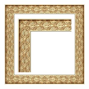 Classic Frame 036