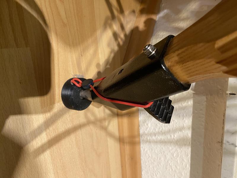 Berlebach Planet Floor Protector 78