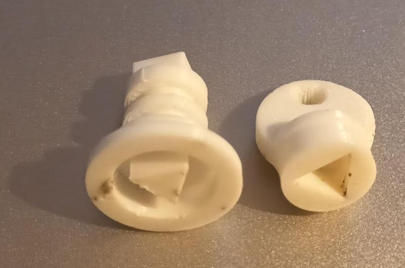 Kľúčik na rozvádzač