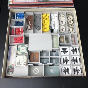 Teotihuacan - insert Promos, Late Preclassic Period and Shadow of Xitle